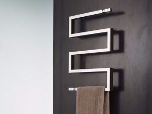 Come scegliere un termoarredo elettrico: caratteristiche e consigli