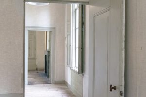 Paraspiffero porta: le soluzioni che non ti aspetti