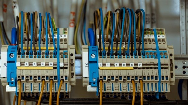 impianti elettrici in ambito civile