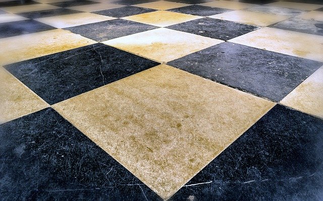 Tipi di pavimenti: dai moderni a quelli più tradizionali