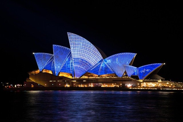 Come ottenere il visto turistico per l'Australia