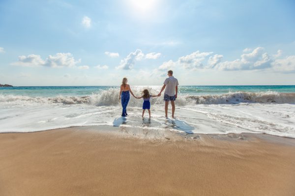 Servizio fotografico famiglia perché fare foto con mamma e papà