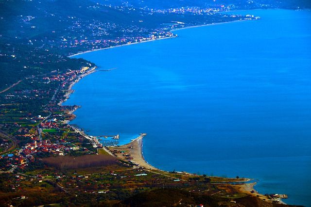 Residence nel Cilento quali luoghi visitare e come sceglierlo