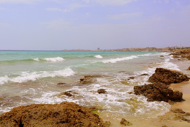 Baia Verde, la tua vacanza dallo splendido mare