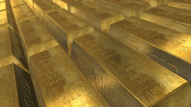 Come conoscere il prezzo dell’oro usato al grammo