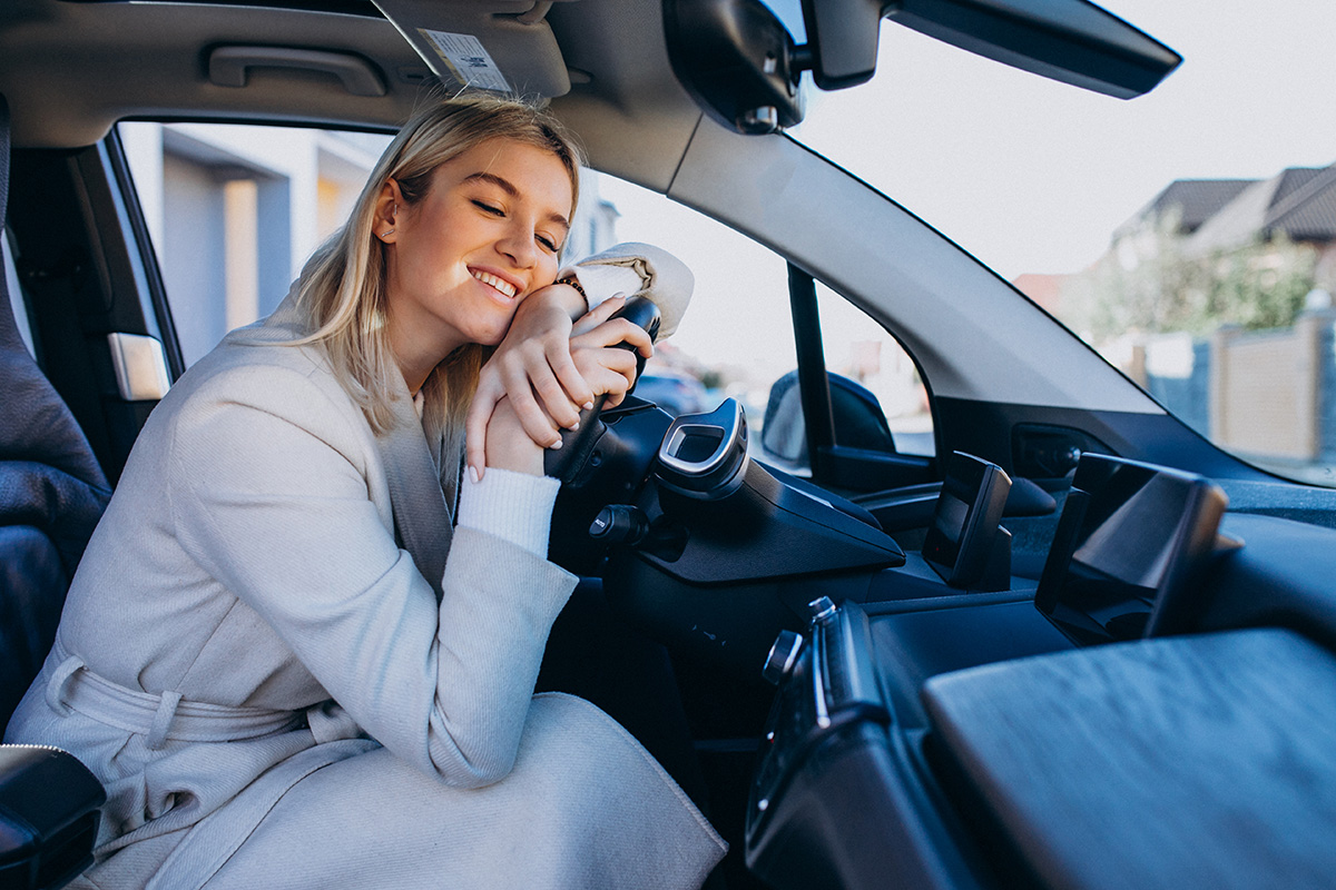 Profumo per auto: Come fare la scelta giusta