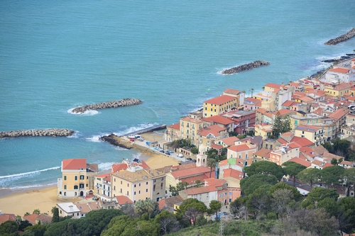 Indimenticabili vacanze sul mare in Cilento