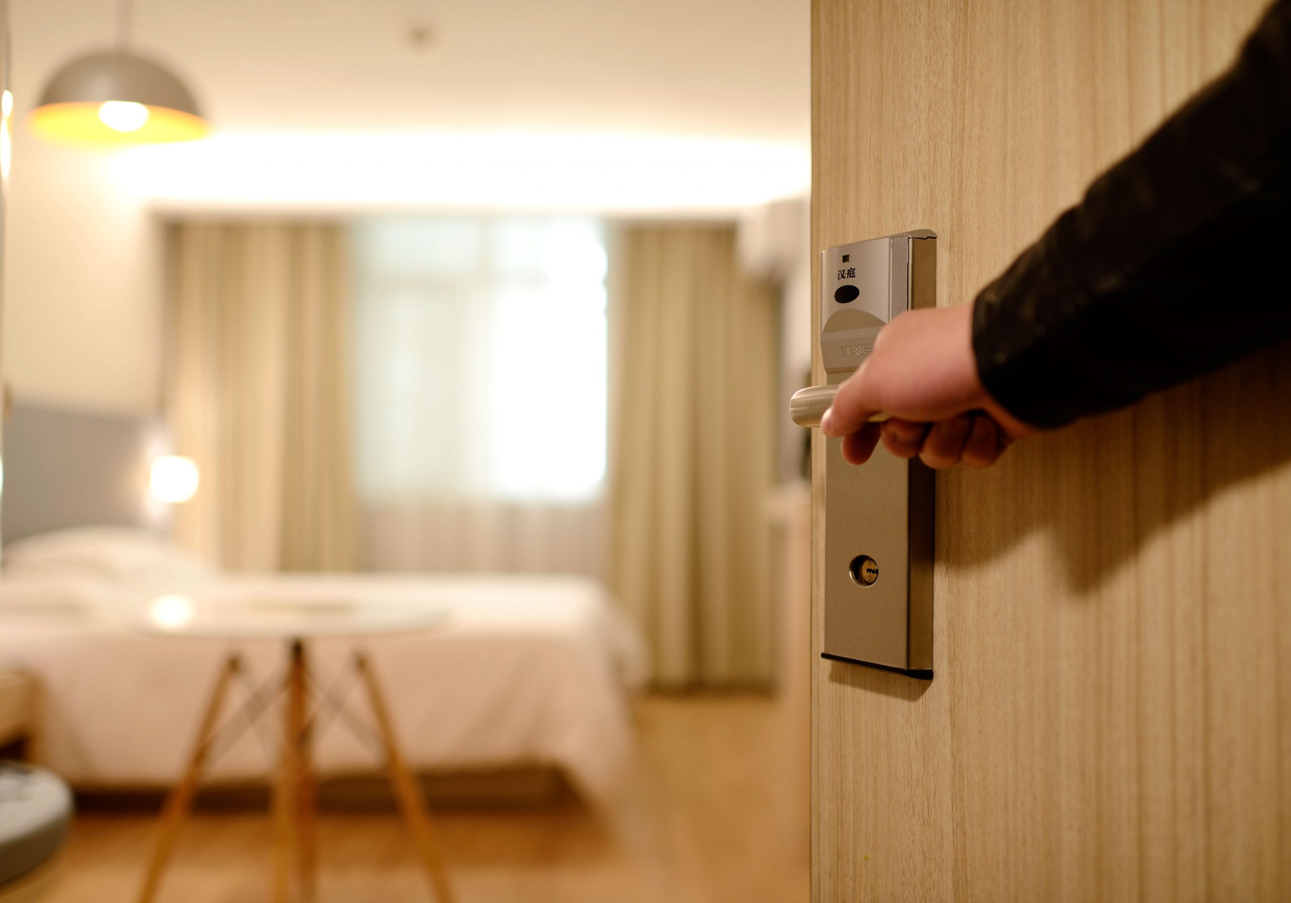 Hotel: i quattro immancabili accessori per le tue camere