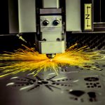 Marcatura laser su metalli: cos’è, tipologie, vantaggi
