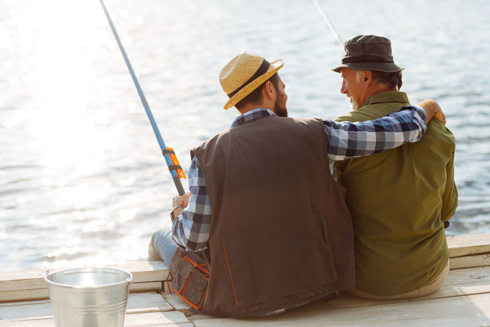 Pesca alla spigola: le tecniche migliori