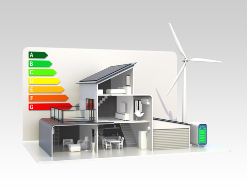 Perchè è così importante la classe energetica di una casa?