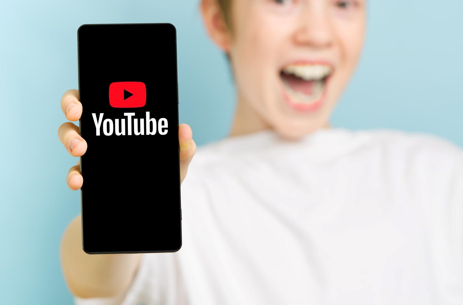 4 super consigli per i nuovi youtuber che hanno aperto un canale nel 2023