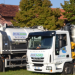 Pozzo nero intasato a Torino? Ci pensa Ecolnord!