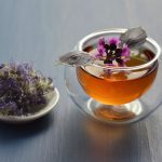 Tisane Diuretiche : Come possono aiutare a eliminare le tossine dall’organismo