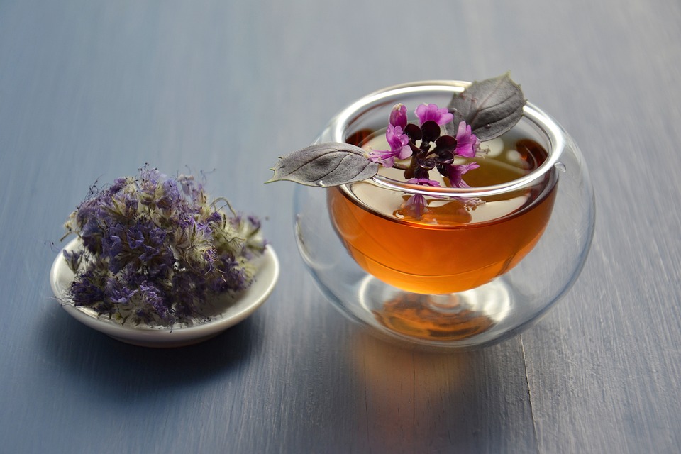 Tisane Diuretiche : Come possono aiutare a eliminare le tossine dall'organismo