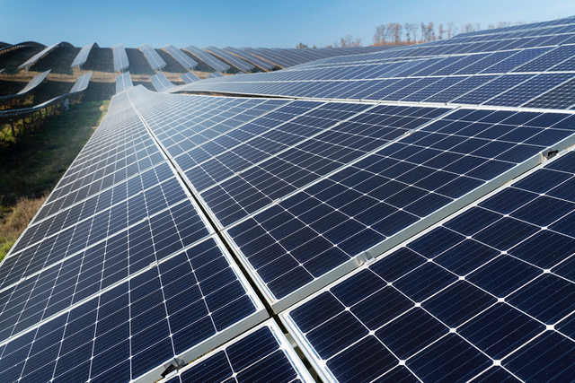 GSE: Modello unico per impianti fotovoltaici